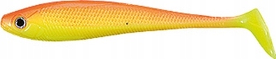 ripper JAXON guma 7cm DOMINATOR szczupak INA70u