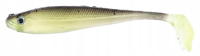 ripper JAXON guma 7cm DOMINATOR szczupak INA70e