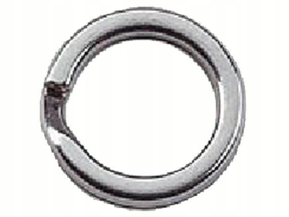 Kółko łącznikowe Jaxon Big Game (3)