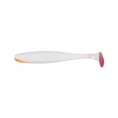 ripper JAXON guma 8cm INTENSA BRIX szczupak INB 075m