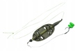zestaw FORMA WYCISKANA + uzbrojony gotowy KOSZYK METHOD FEEDER 30g (4)
