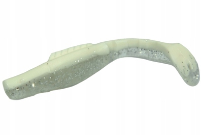 przynęta wędkarska RIPPER KOPYTO guma 7,5cm 4g ripper SZCZUPAK OKOŃ