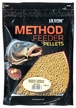 PELLET 2mm method feeder JAXON wanilia 500g (2)