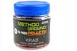 PELLET HACZYKOWY 8mm method JAXON krab 100g (8)