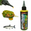 Booster SMOKE FLUO Smużący Profess 100ml AMUR (1)