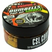 DUMBELLS POP UP PROFESS SMOKE FLUO Ferm. Kukurydza (3)