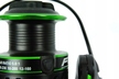 KOŁOWROTEK Black Fight 2000 8+1bb spinning feeder (7)
