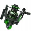 KOŁOWROTEK Black Fight 2000 8+1bb spinning feeder (1)