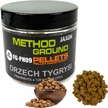 PELLET HACZYKOWY 8mm method JAXON orzech tygr 100g (1)