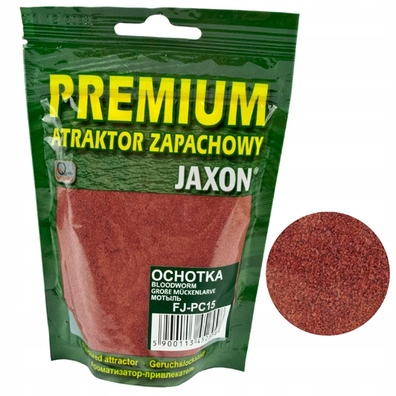 ATRAKTOR DO ZANĘT jaxon OCHOTKA 100g