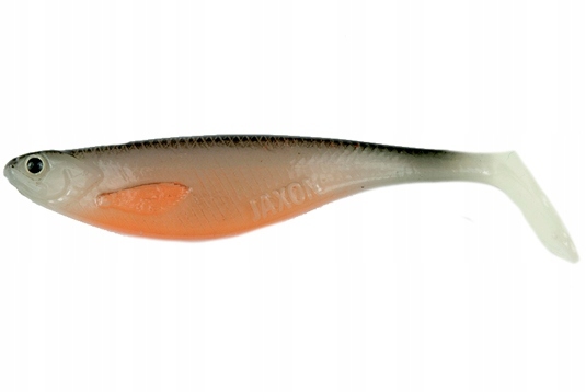 RIPPER guma JAXON hegemon INTENSA 7cm INK70f (2)