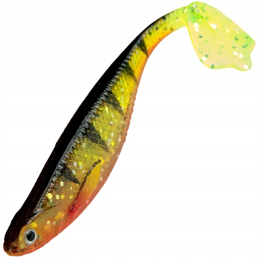 RIPPER guma JAXON hegemon INTENSA 7cm INK70u (1)